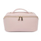Leah Cosmetic/Toiletry Bag Brouk - Bella Boutique