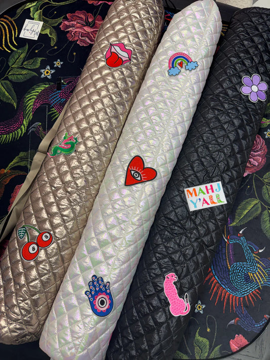 The  Patch Perfect Sling Bag