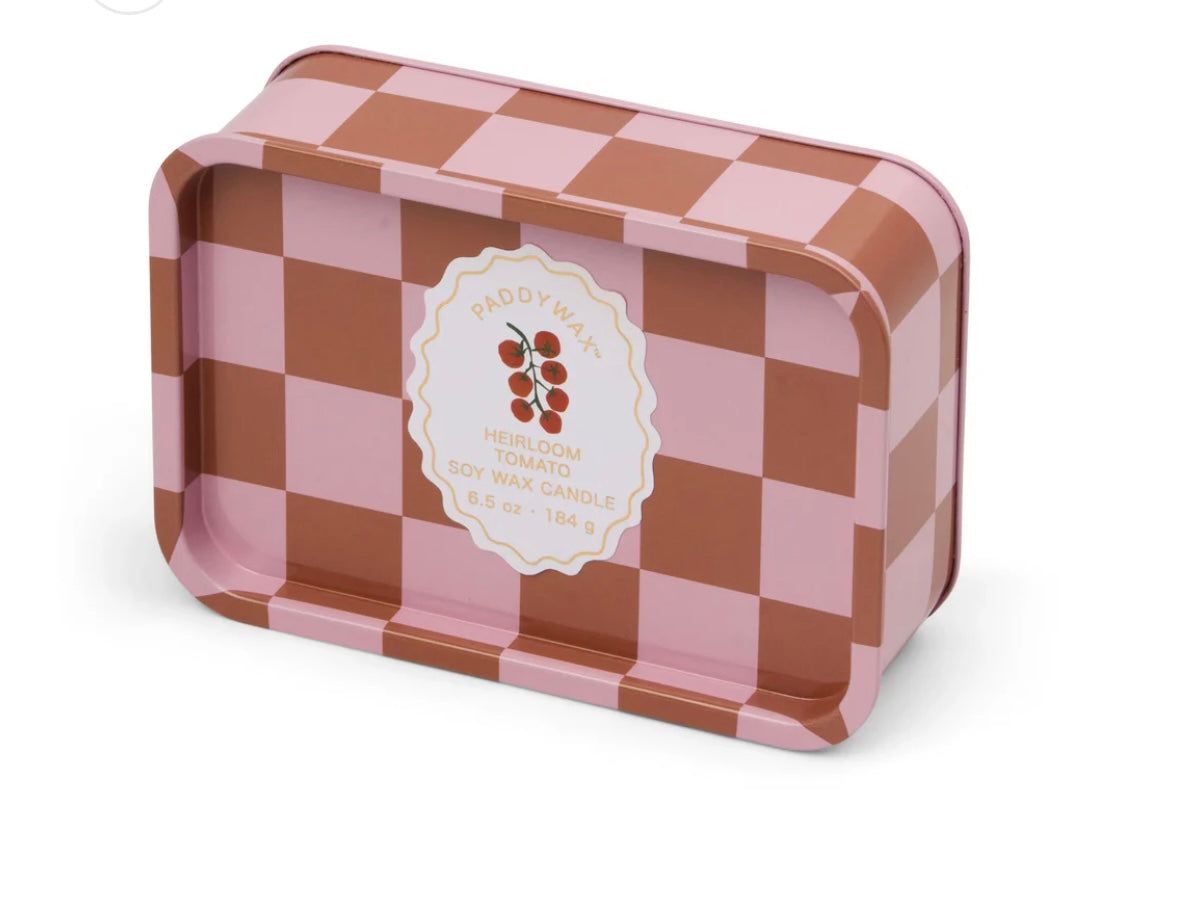 Dopo Printed Tins - Bella Boutique
