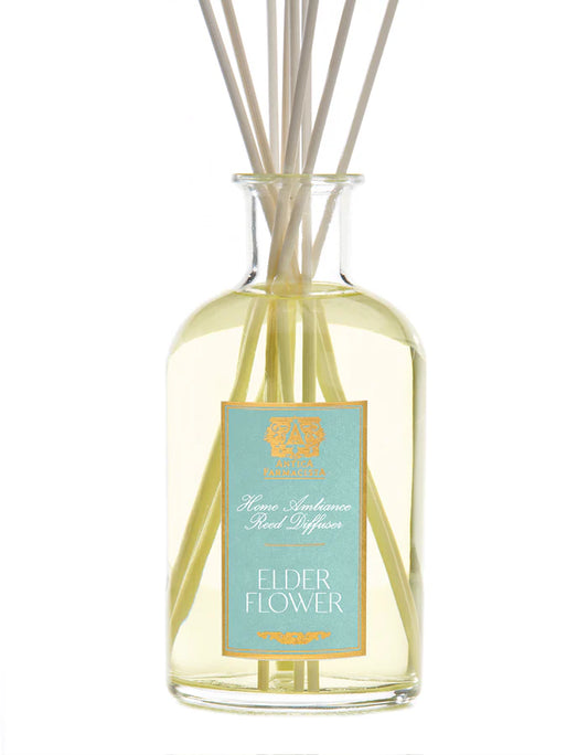 Elderflower Home Ambiance Diffuser