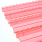 Middle and Main Acrylic Racks
