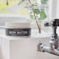Bergamot & Grapefruit Body Butter (8oz) - Bella Boutique
