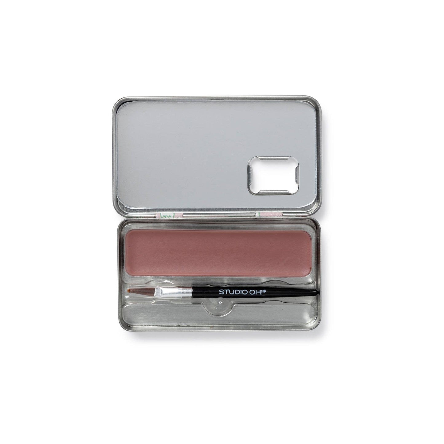 Wild Realm Tinted Lip Balm & Brush Set - Bella Boutique