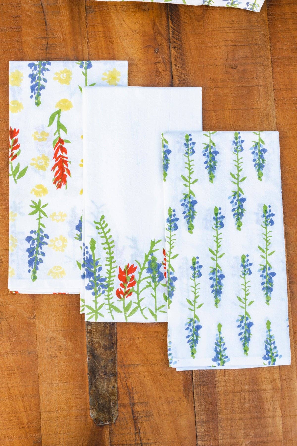 Tea Towel - Bloom - Bella Boutique