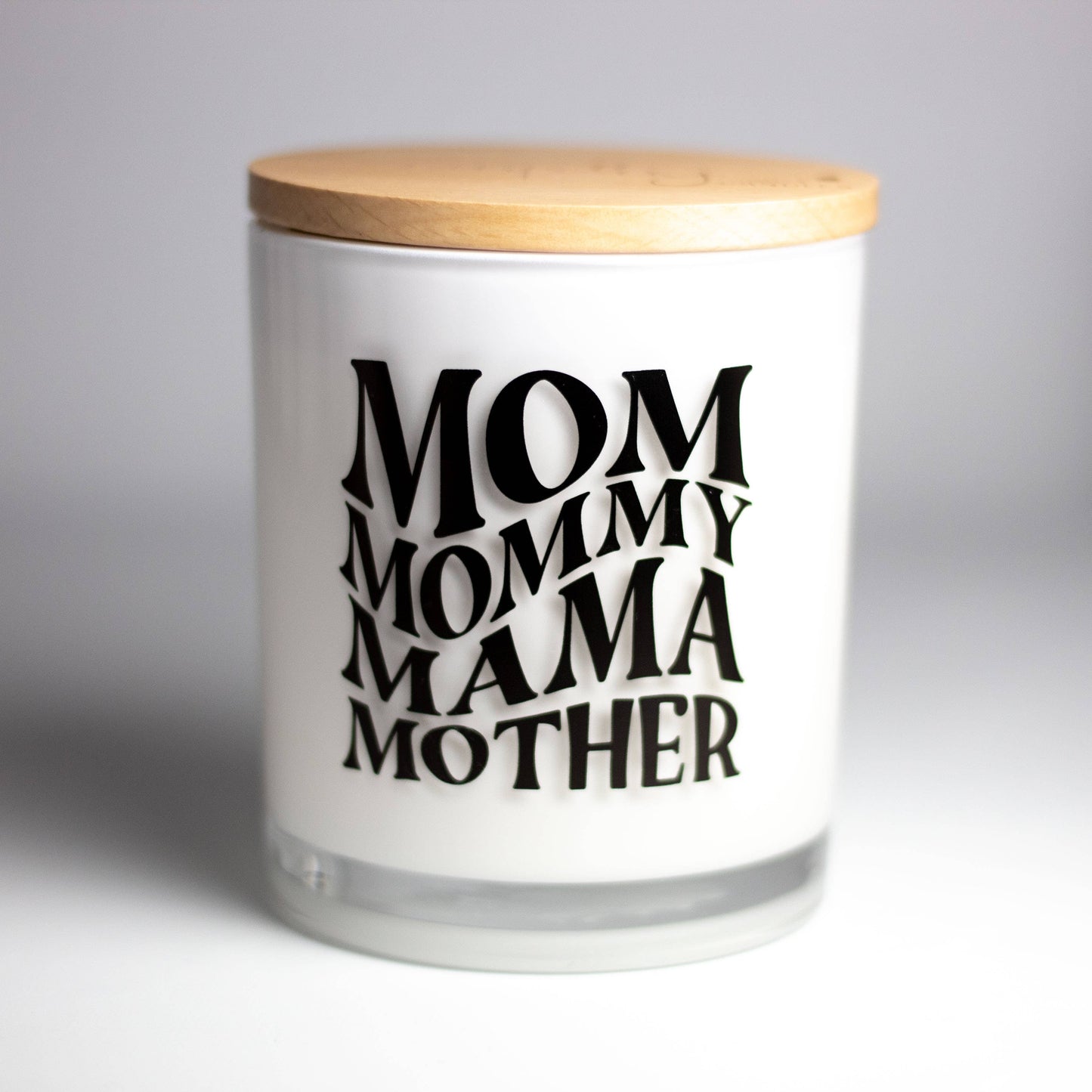 Groovy Mama Soy Candle