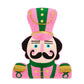 Sugar Plum Prince Pillow - Bella Boutique