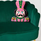 Sugar Plum Prince Pillow - Bella Boutique