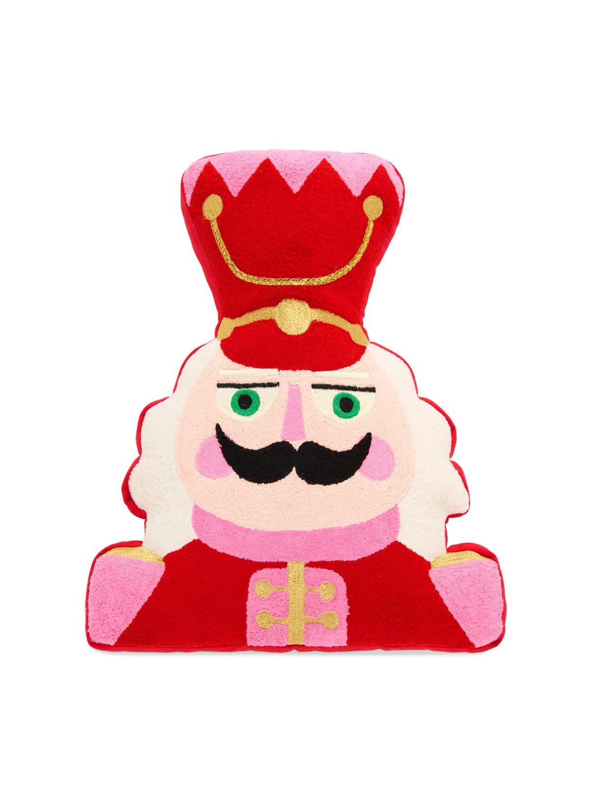 Peppermint Prince Pillow - Bella Boutique