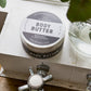 Bergamot & Grapefruit Body Butter (8oz) - Bella Boutique