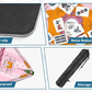'Press for Mahjong' Mat | The Champagne & Mahj Collection - Bella Boutique