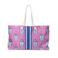 Britt Mills Mahjong Tote Bags - Bella Boutique