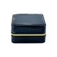 Brouk Pearl Travel Jewelry Case with Pouch - Bella Boutique