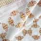 Table Throw - Honeybee - Rose & Mustard - Bella Boutique