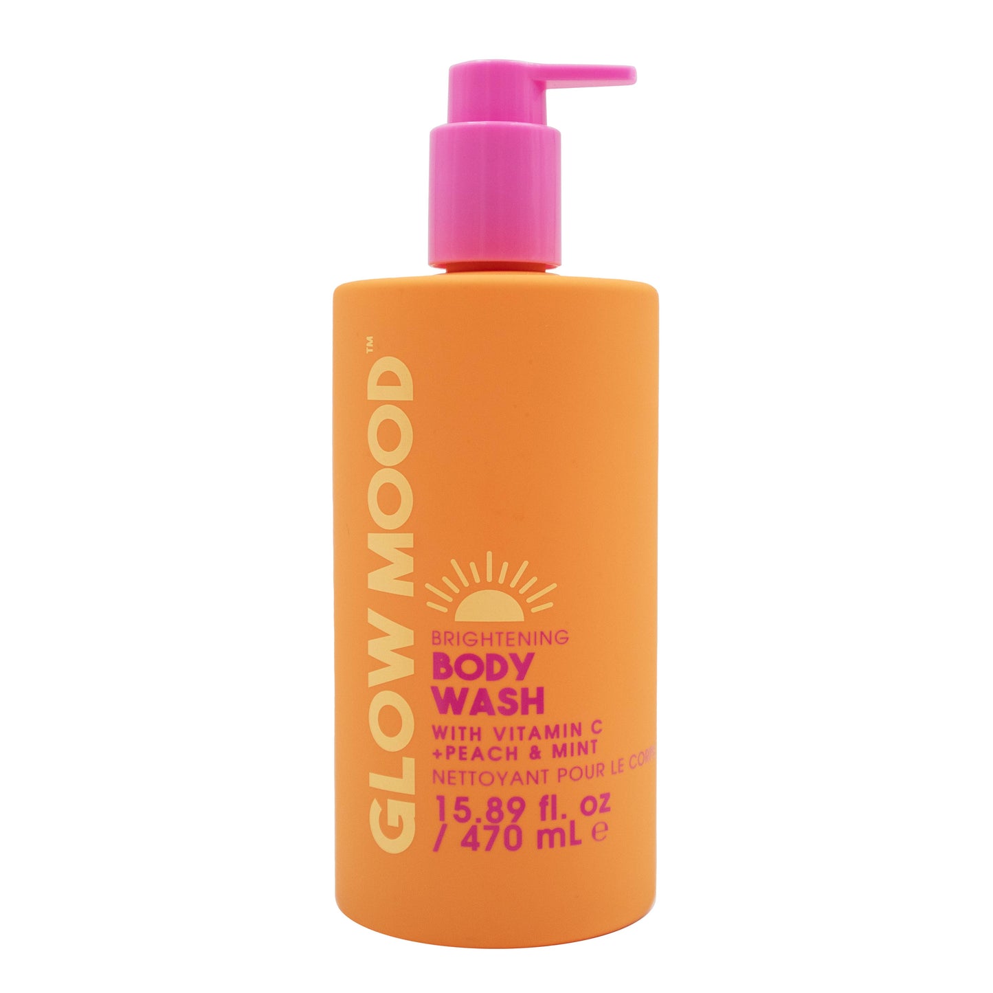 Day Brightening Body Wash - Bella Boutique