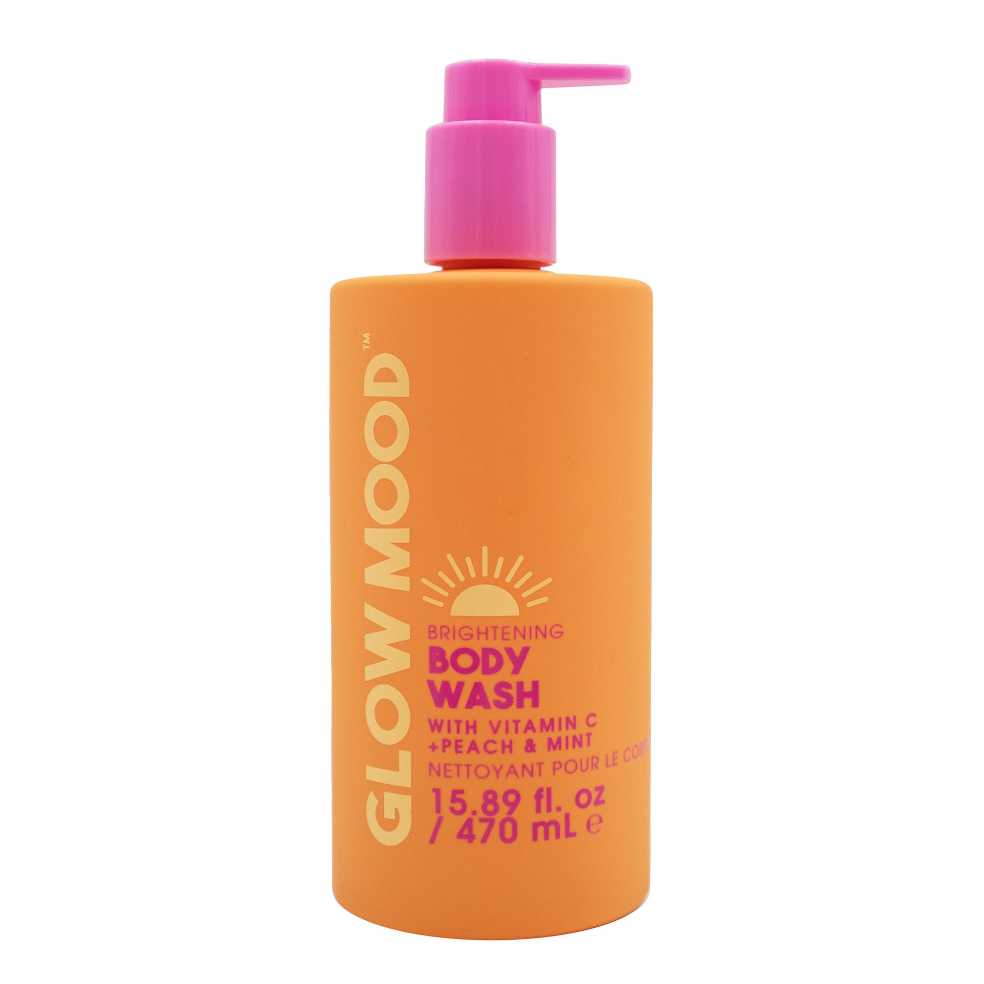 Day Brightening Body Wash - Bella Boutique