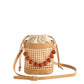 Lyra Bucket Bag - Bella Boutique