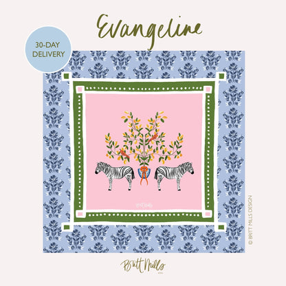 Britt Mills Mahjong Mats - MULTIPLE PRINTS (Non-Neoprene) - Bella Boutique