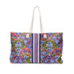 Britt Mills Mahjong Tote Bags - Bella Boutique