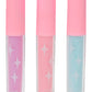 SPARKLE AND SHINE LIP GLOSS SET - Bella Boutique