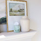 The Jade Tissue Vessel - Bella Boutique