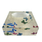 Petit Acrylic Bowl, Natural Butterfly - Bella Boutique