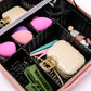 She's All That LED Makeup Case in Pink - Bella Boutique