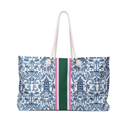 Britt Mills Mahjong Tote Bags - Bella Boutique