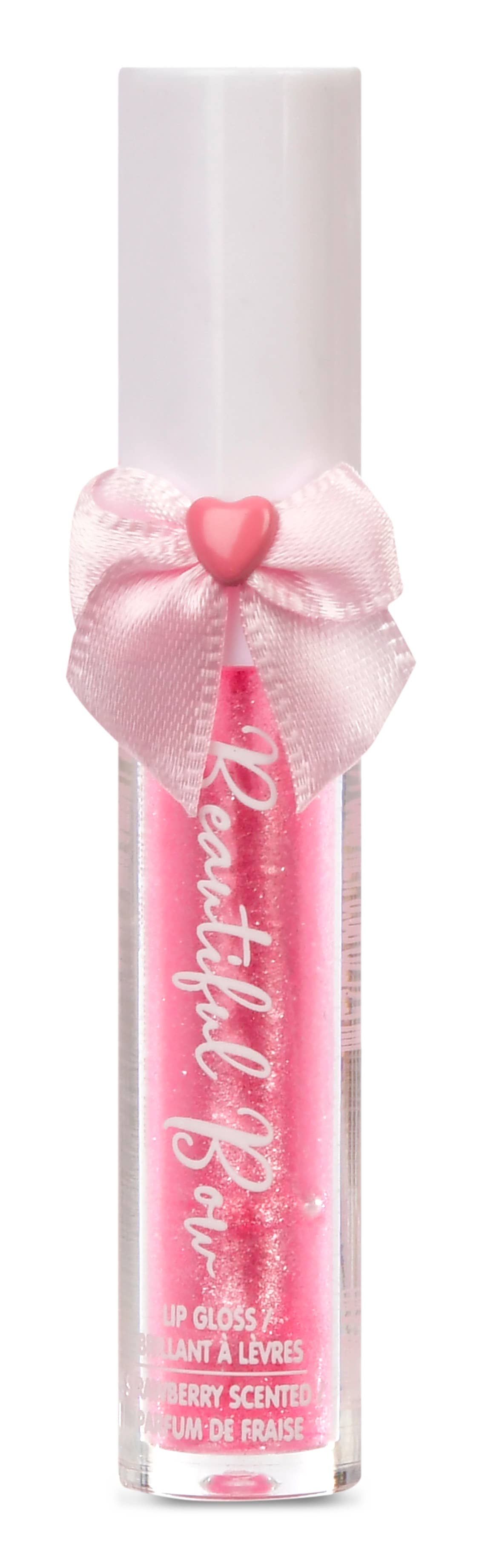 BEAUTIFUL BOWS LIP GLOSS - Bella Boutique
