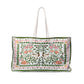 Britt Mills Mahjong Tote Bags - Bella Boutique