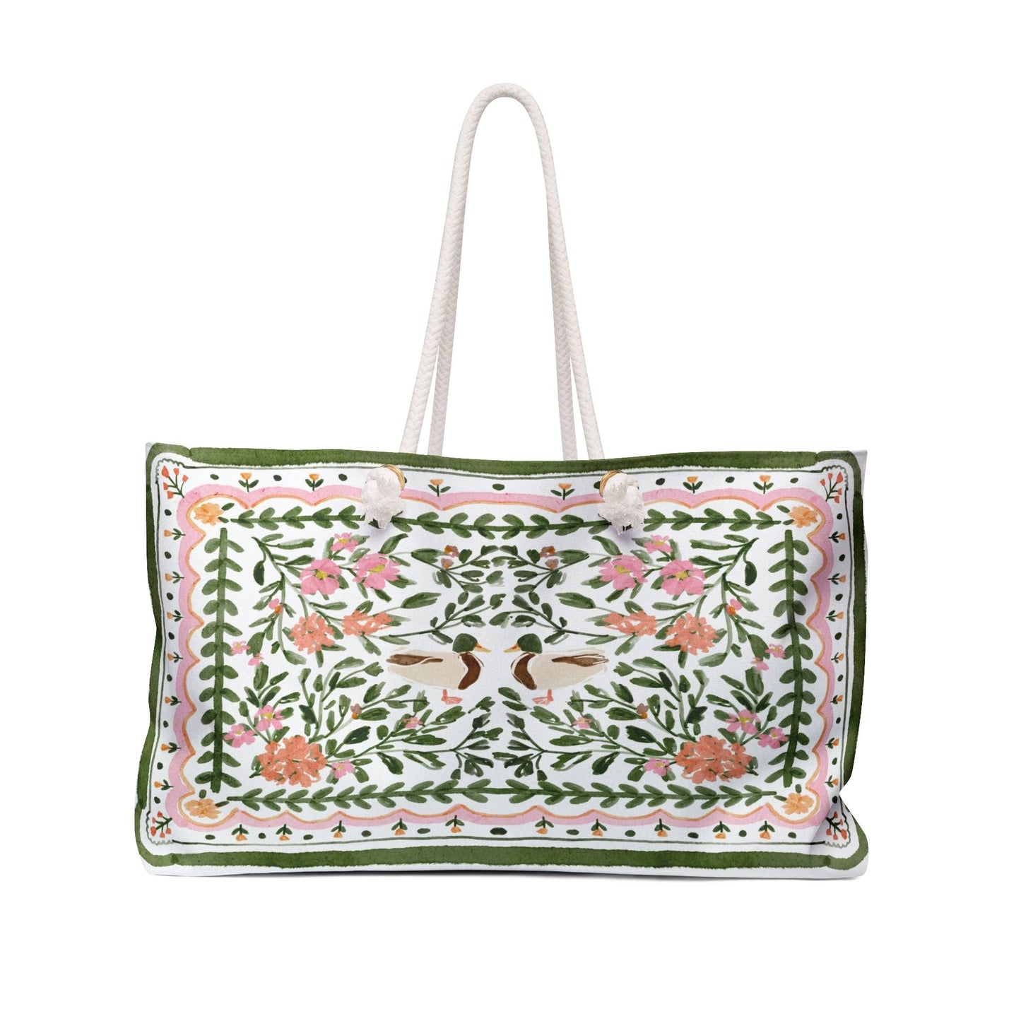 Britt Mills Mahjong Tote Bags - Bella Boutique