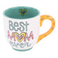 Best Mom Ever Mug - Bella Boutique