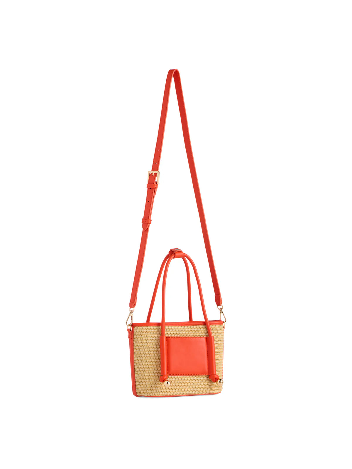 Salerno Mini Tote - Bella Boutique