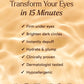 Chebula Multi-Corrective Eye Patches - Bella Boutique
