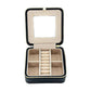 Brouk Pearl Travel Jewelry Case with Pouch - Bella Boutique
