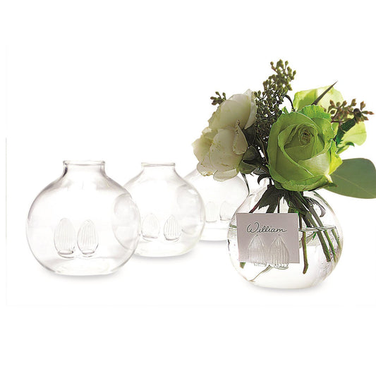 Be Seated Vase Place Card Holder - Bella Boutique