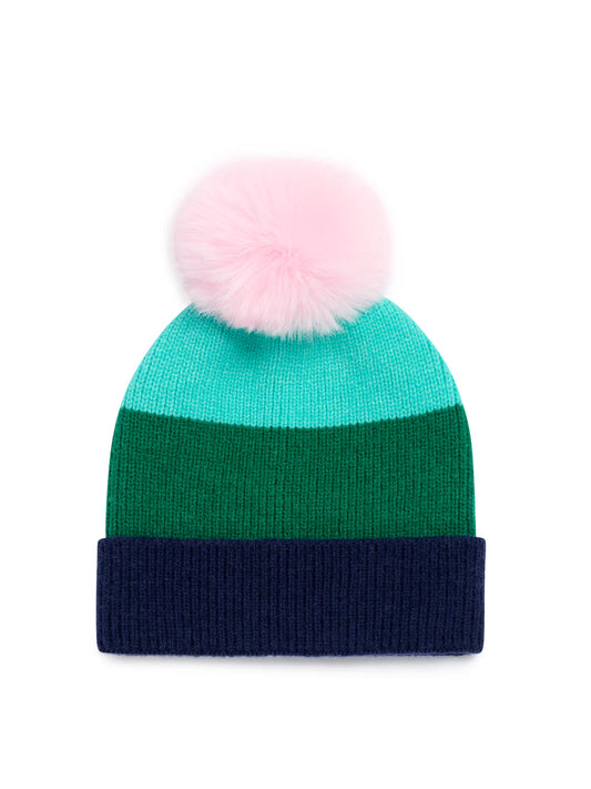Charlotte Beanie