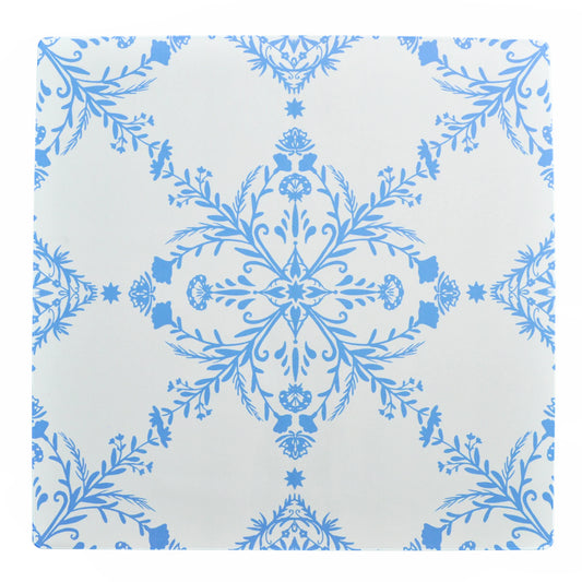 Rebekah’s Wedding Pattern Mat