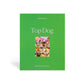 ✨Back In Stock ✨Top Dog 1000 Piece Puzzle - Bella Boutique
