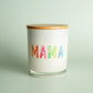 MAMA Candle