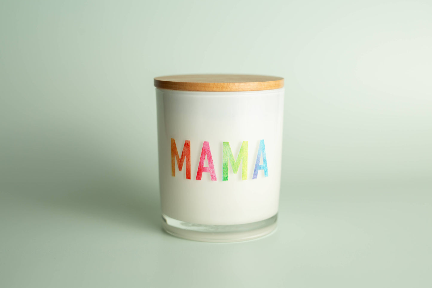 MAMA Candle