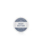 Travel Size Coastal Calm Body Butter (2oz) - Bella Boutique