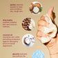 Splash salve - in-shower moisturizer - Bella Boutique
