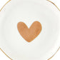 Bella IL Fiore ceramic tray