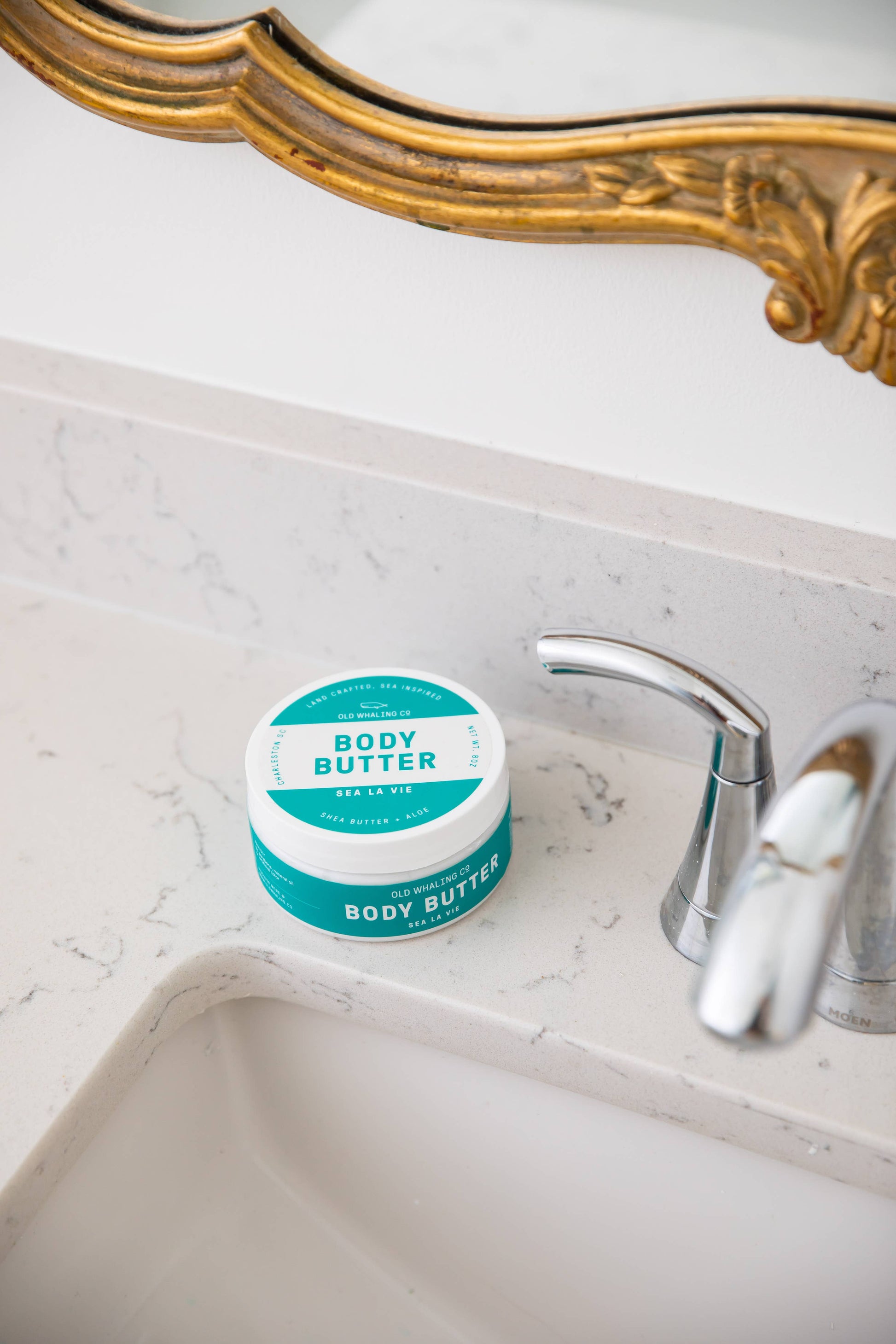 Sea La Vie Body Butter (8oz) - Bella Boutique