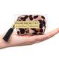 Blush Leopard Minimergency Kit - Bella Boutique