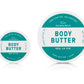 Travel Size Sea La Vie Body Butter (2oz) - Bella Boutique