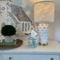 The Jade Tissue Vessel - Bella Boutique