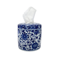 The Marlo Tissue Vessel - Bella Boutique