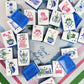 Grand millennial Tiles, Mat, & Shufflers - Bella Boutique