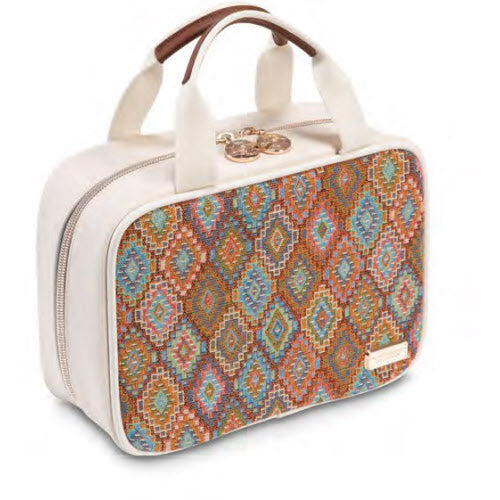 Kilim Martha Large Briefcase